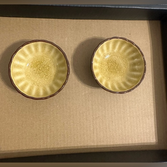 Sushi Set 8 Pieces - Picture 3 of 5